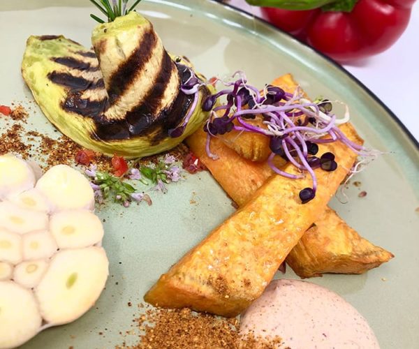 Hagebuttensauce | Hagebutten Rezepte