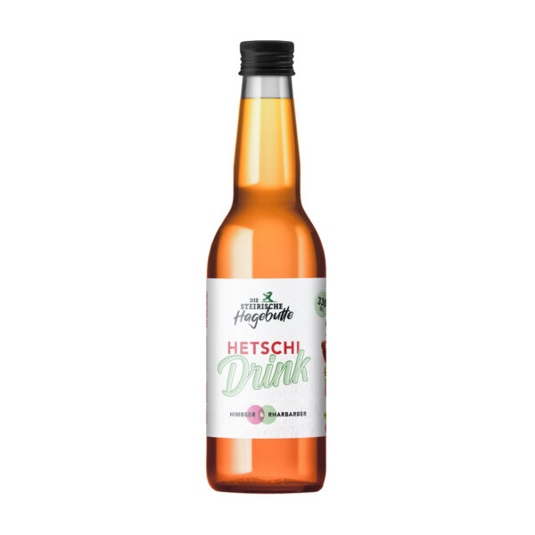 sthagebutte_hetschi_drink_himbeer HETSCHI DRINK Himbeer & Rhabarber – Bild 1
